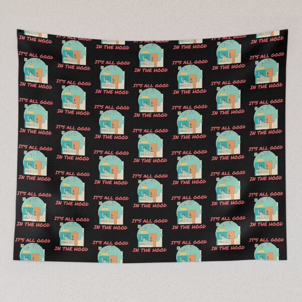 Item preview, ITS ALL GOOD IN THE HOOD FUNNY MEDICAL LAB SCIENTIST  Microbiology designed and sold by Hippiesole.