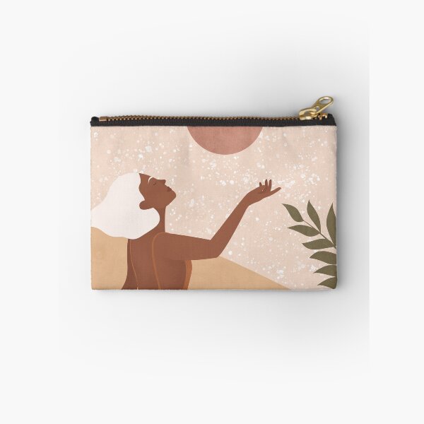 Item preview, Strawberry Full Moon - Manifest your Desires and Wishes designed and sold by ClassicKatsara.