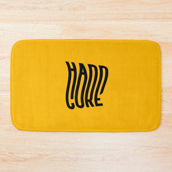 Item preview, HARDCORE designed and sold by ralamantis.
