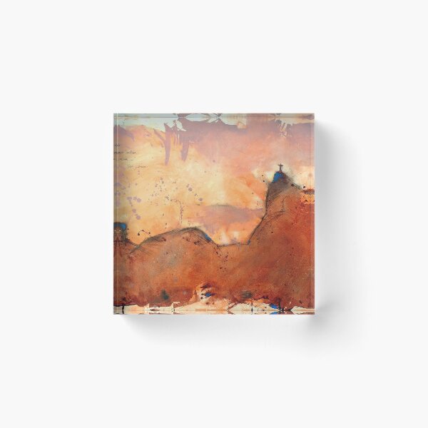 Item preview, Christ Redeemer in Rio de Janeiro Brazil designed and sold by McAllister.