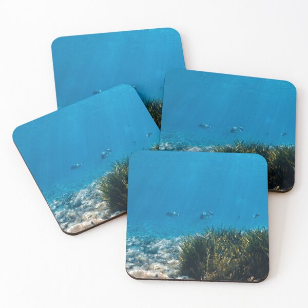 Item preview, UNDERWATER - WATER PARADISE - BLUE - MALLORCA - WATER - PHOTOS  designed and sold by Tropical Blood.