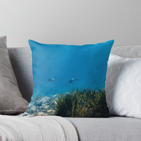 Item preview, UNDERWATER - WATER PARADISE - BLUE - MALLORCA - WATER - PHOTOS  designed and sold by Tropical Blood.