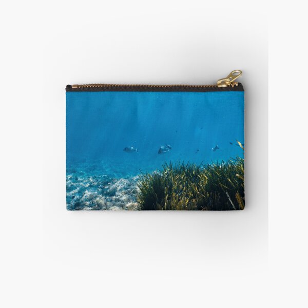 Item preview, UNDERWATER - WATER PARADISE - BLUE - MALLORCA - WATER - PHOTOS  designed and sold by Tropical Blood.