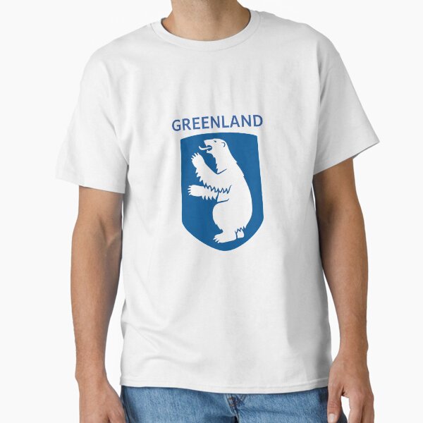 Item preview, Greenland designed and sold by AmrMualla.