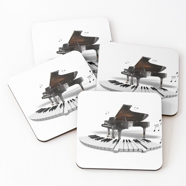 Item preview, Piano designed and sold by NOX124.