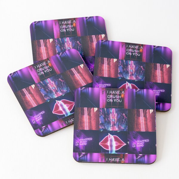 Item preview, Neon signs designed and sold by FaCurls.