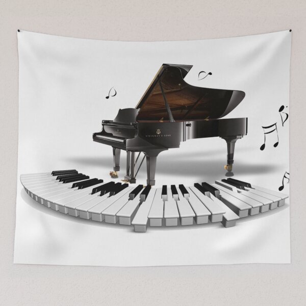 Item preview, Piano designed and sold by NOX124.