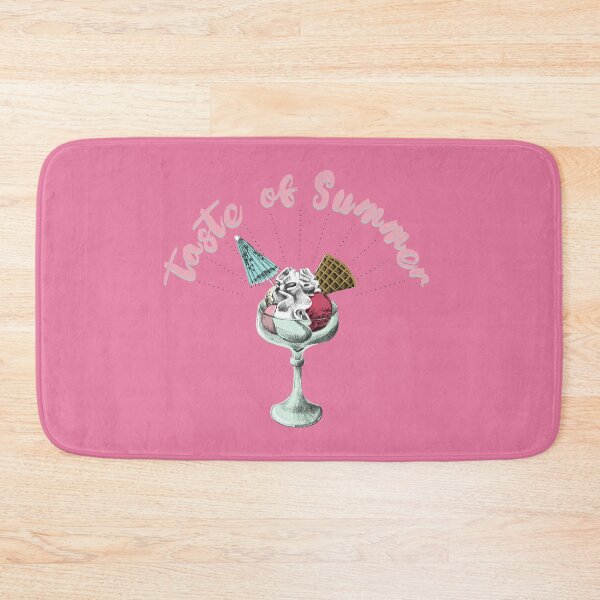Item preview, Delicious ice cream summer design  designed and sold by Lenushka.
