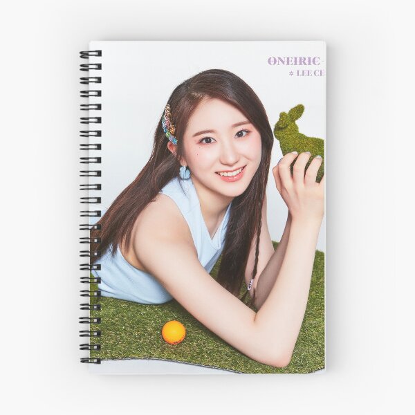 Item preview, IZ*ONE SECRET STORY OF THE SWAN LEE CHAEYEON designed and sold by PD101EMPORIUM.