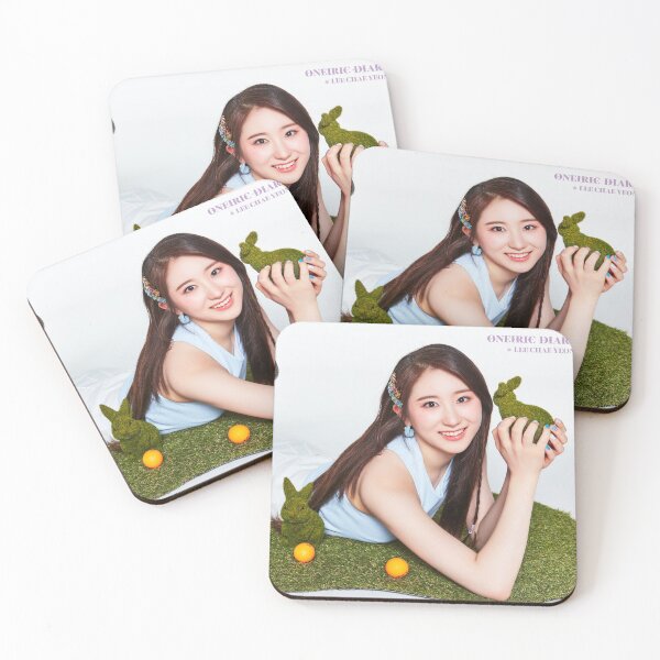 Item preview, IZ*ONE SECRET STORY OF THE SWAN LEE CHAEYEON designed and sold by PD101EMPORIUM.
