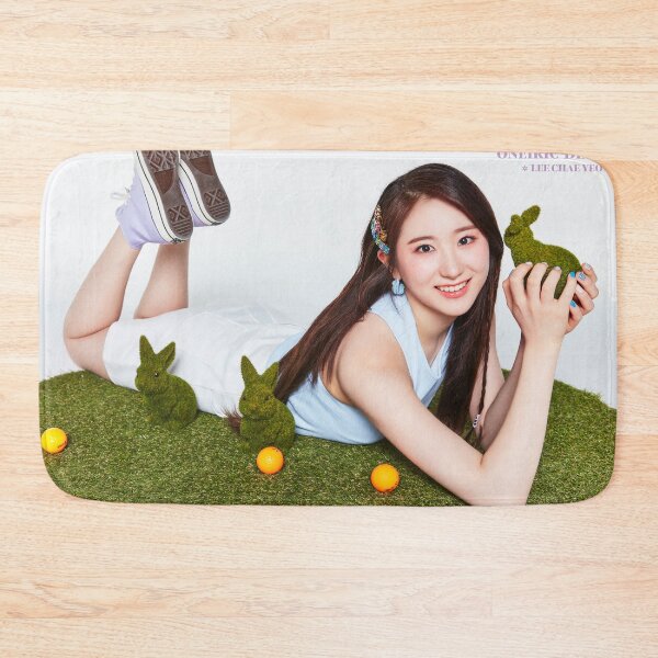Item preview, IZ*ONE SECRET STORY OF THE SWAN LEE CHAEYEON designed and sold by PD101EMPORIUM.