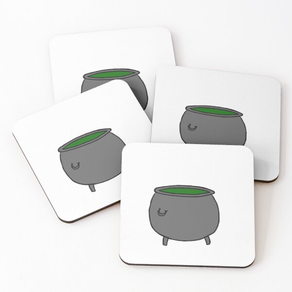 Item preview, cauldron designed and sold by genalatorre.