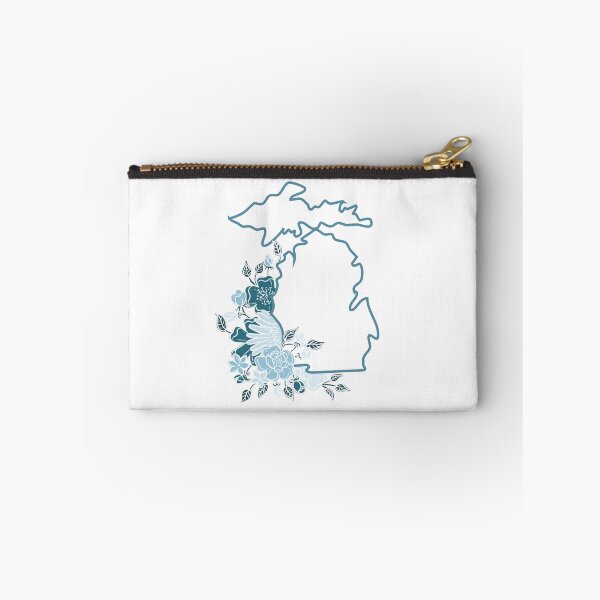 Item preview, Floral Michigan designed and sold by Elizabeth Rayes.