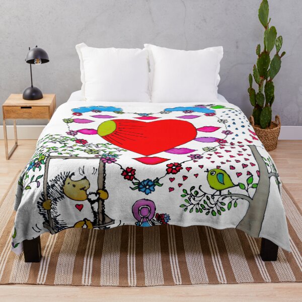 Item preview, Clouds of Hearts designed and sold by hEho Art.