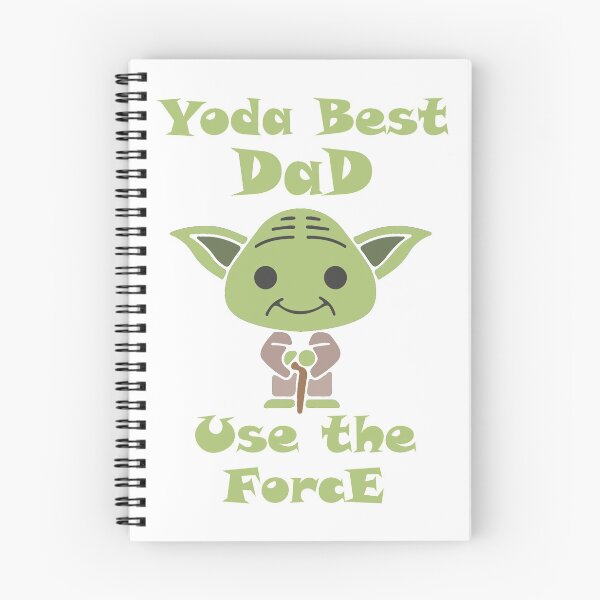 Item preview, Yoda best dad, use the force designed and sold by beoubeou.