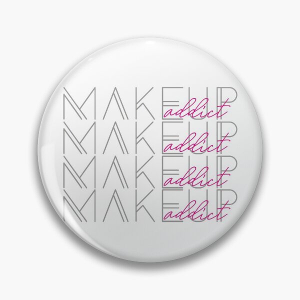 Item preview, Makeup Addict designed and sold by ivaostrogonac.
