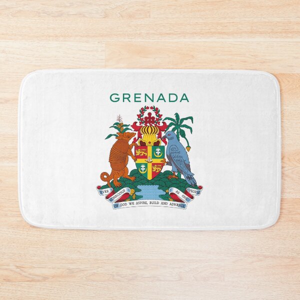 Item preview, Grenada designed and sold by AmrMualla.
