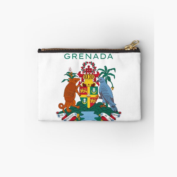 Item preview, Grenada designed and sold by AmrMualla.