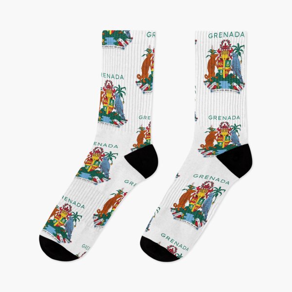 Item preview, Grenada designed and sold by AmrMualla.