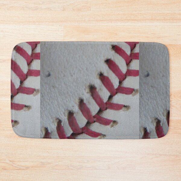 Item preview, Up Close Baseball designed and sold by WanderingBark.