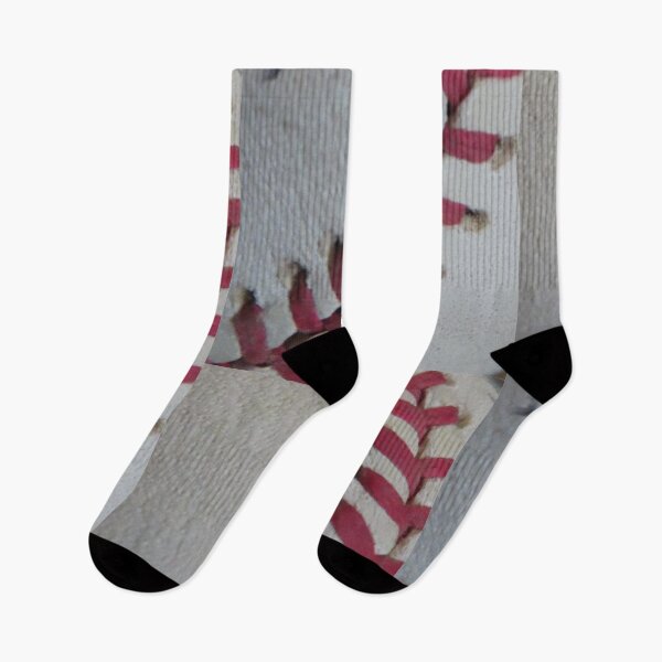 Item preview, Up Close Baseball designed and sold by WanderingBark.