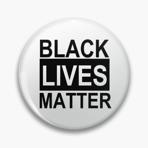 Item preview, Black Lives Matter designed and sold by RevolutionRack.