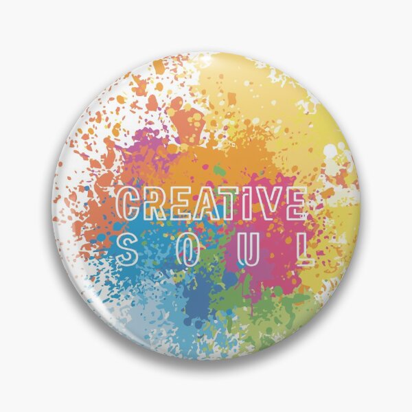 Item preview, Creative soul designed and sold by ivaostrogonac.