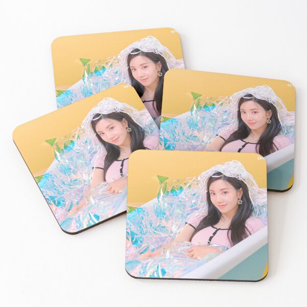 Item preview, IZ*ONE SECRET STORY OF THE SWAN KWON EUNBI designed and sold by PD101EMPORIUM.