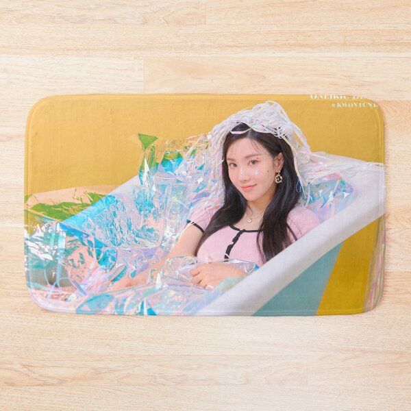 Item preview, IZ*ONE SECRET STORY OF THE SWAN KWON EUNBI designed and sold by PD101EMPORIUM.