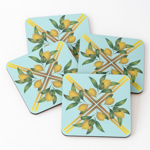 Item preview, Lots a Lemons designed and sold by toriacassidy.