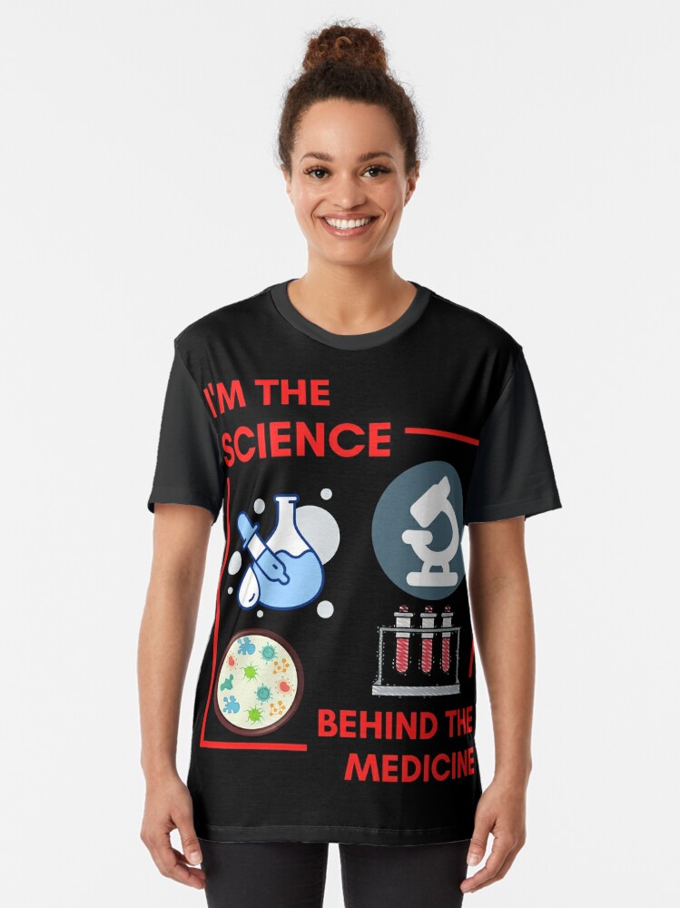 laboratory t shirt designs