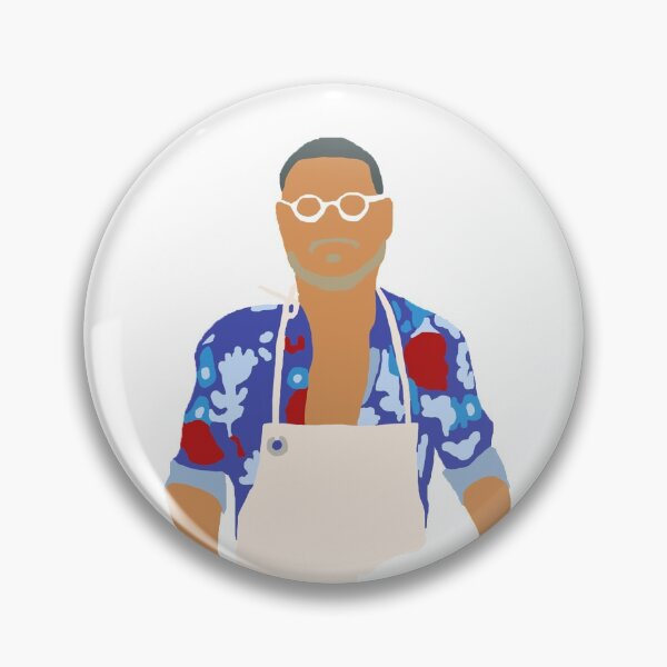 Item preview, Rick Martinez designed and sold by briannawb.