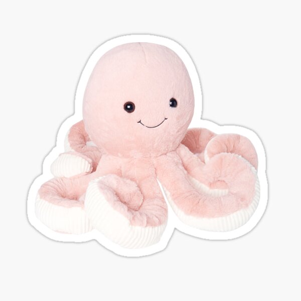 happy sad octopus walmart