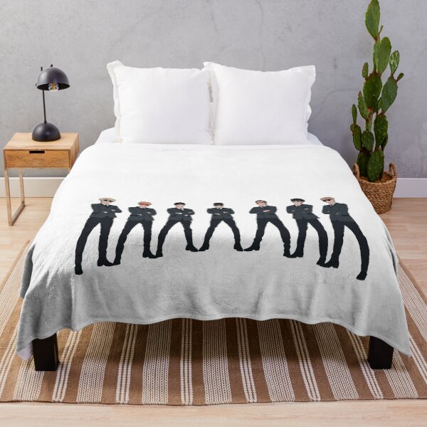 Item preview, Bts Festa 2020 photoshoot designed and sold by NoonaStudio.