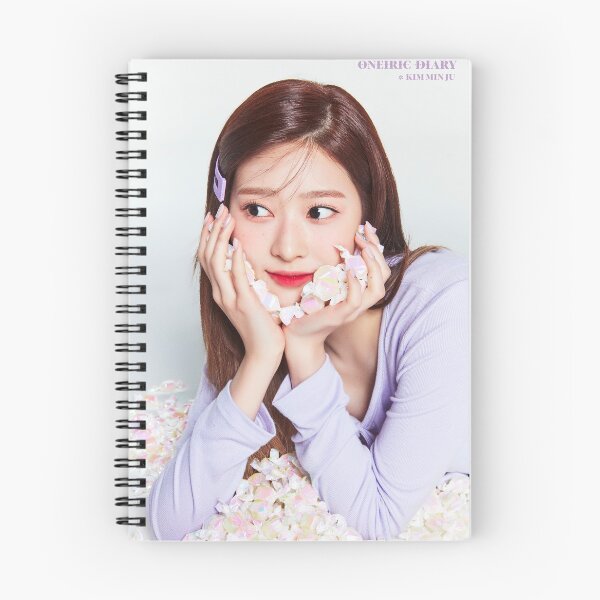 Item preview, IZ*ONE SECRET STORY OF THE SWAN KIM MINJU designed and sold by PD101EMPORIUM.