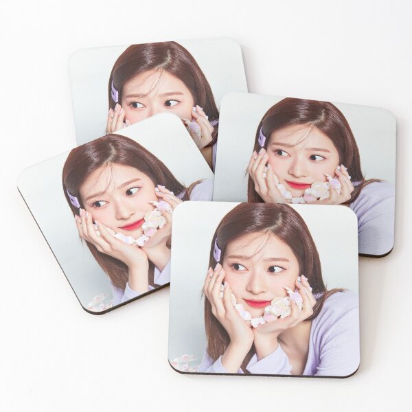 Item preview, IZ*ONE SECRET STORY OF THE SWAN KIM MINJU designed and sold by PD101EMPORIUM.