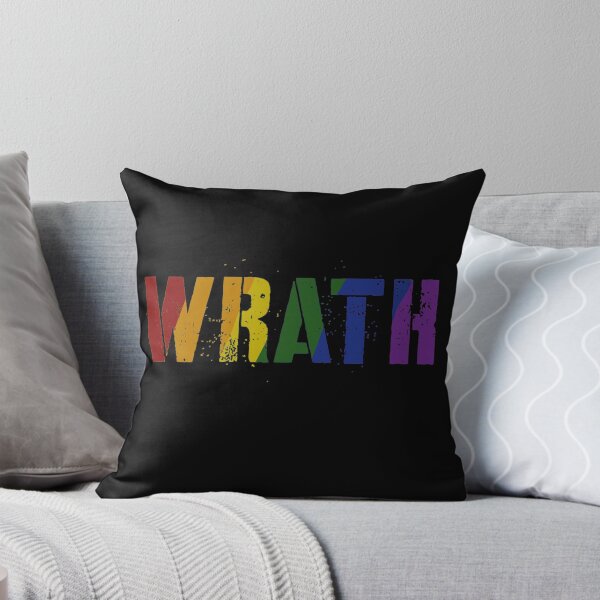 Item preview, Gay Wrath1 designed and sold by Dee Darkholme.