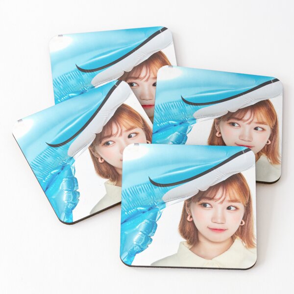 Item preview, IZ*ONE SECRET STORY OF THE SWAN KIM CHAEWON designed and sold by PD101EMPORIUM.