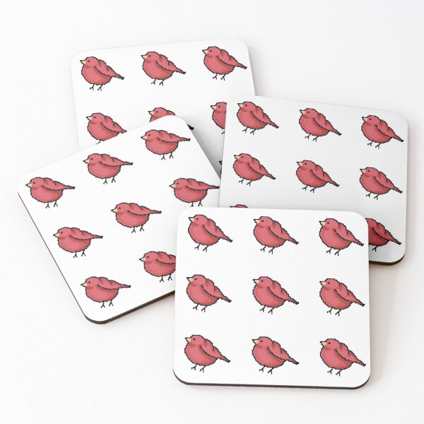 Item preview, 3 small birds designed and sold by ozdv.