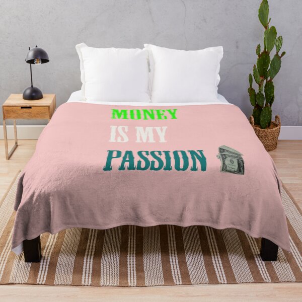 Item preview, money is my passion designed and sold by omy-jozef.