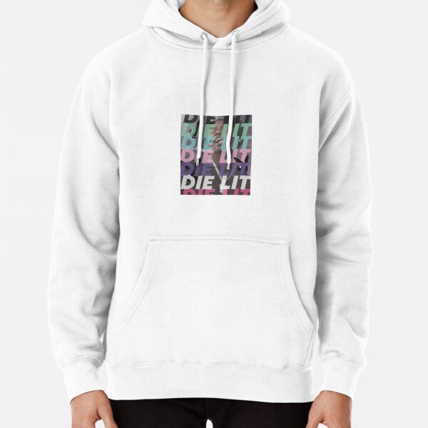 Hype lit hoodies on sale