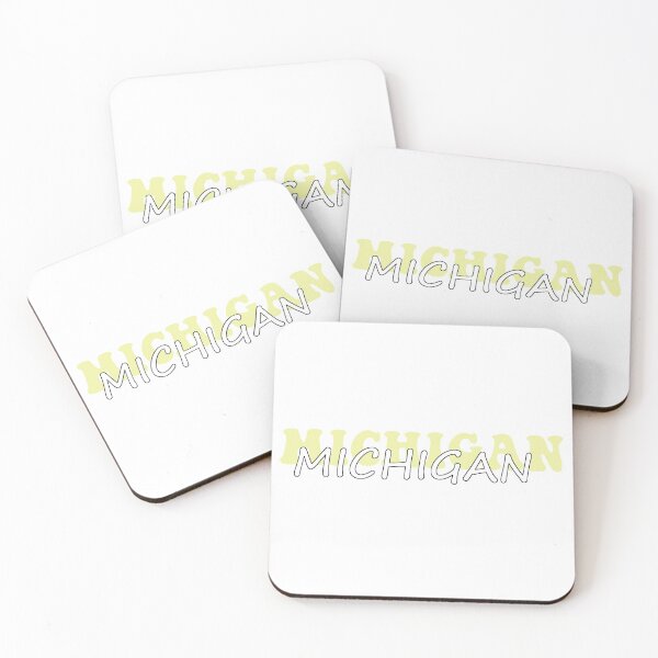 Item preview, Michigan designed and sold by graciehoeppner.