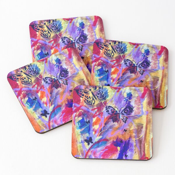 Item preview, Flutter designed and sold by tiffanyarpdaleo.