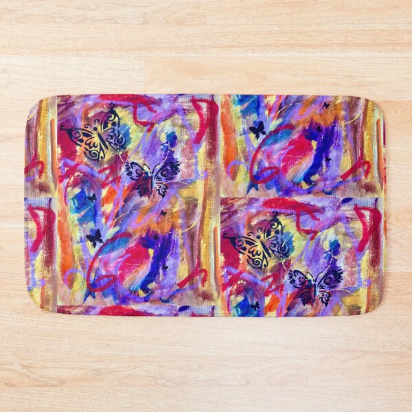 Item preview, Flutter designed and sold by tiffanyarpdaleo.