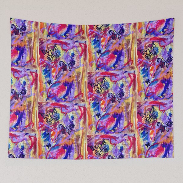 Item preview, Flutter designed and sold by tiffanyarpdaleo.