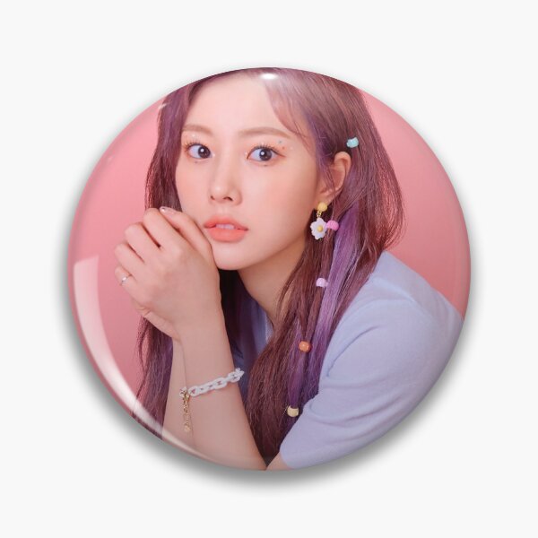 Item preview, IZ*ONE SECRET STORY OF THE SWAN KANG HYEWON designed and sold by PD101EMPORIUM.
