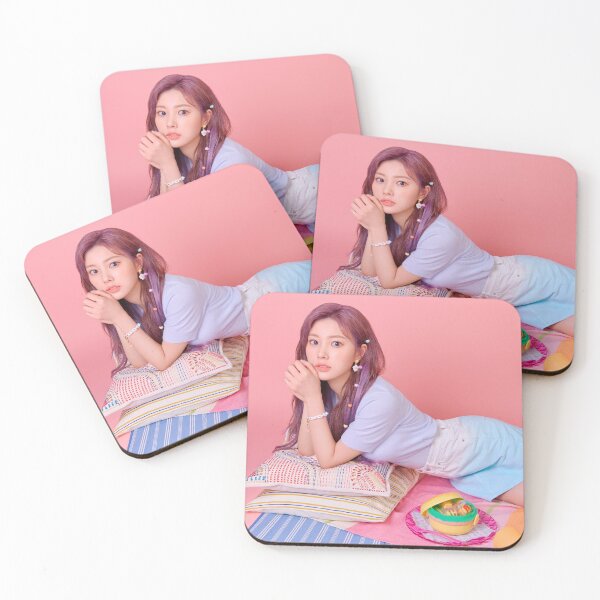 Item preview, IZ*ONE SECRET STORY OF THE SWAN KANG HYEWON designed and sold by PD101EMPORIUM.