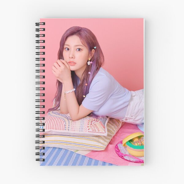 Item preview, IZ*ONE SECRET STORY OF THE SWAN KANG HYEWON designed and sold by PD101EMPORIUM.