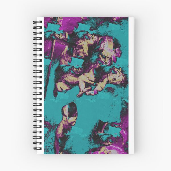 Item preview, Saturn Devouring His Son 2 designed and sold by Karbarry.