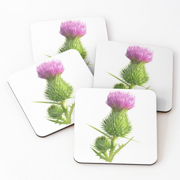 Item preview, Scottish Thistle designed and sold by scotsann.